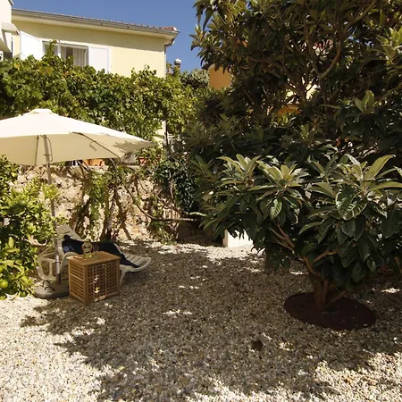 Apartment Braut Krk Town