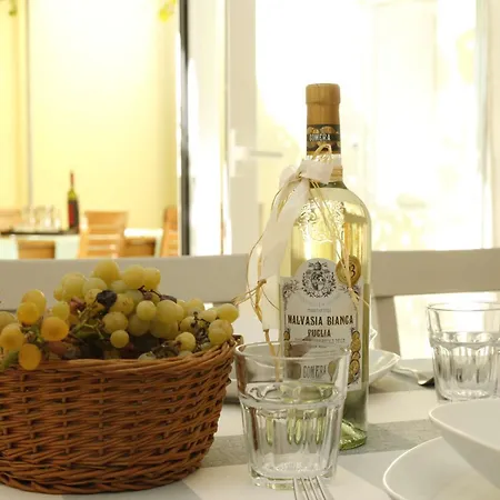 Braut Apartment Krk Town