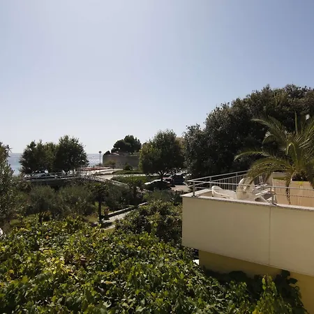 Apartment Braut Krk Town