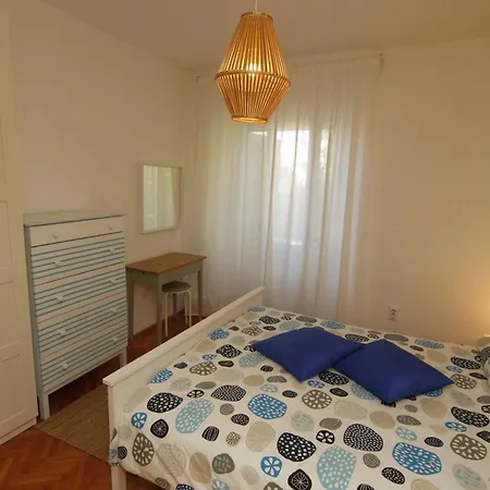Apartamento Braut
