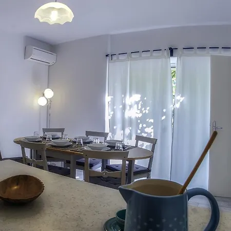 Apartmán Braut *