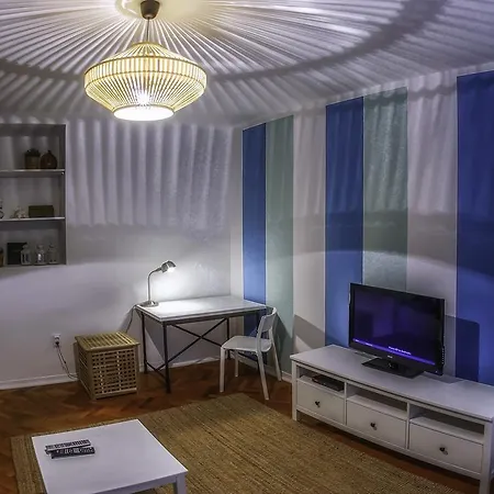 Braut Apartman *