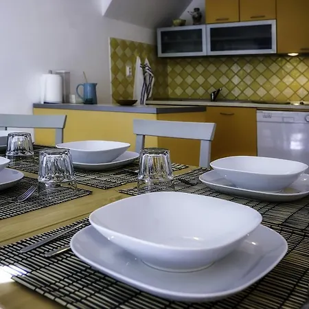 Braut Apartman