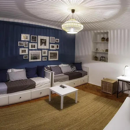Braut Apartman Krk Town