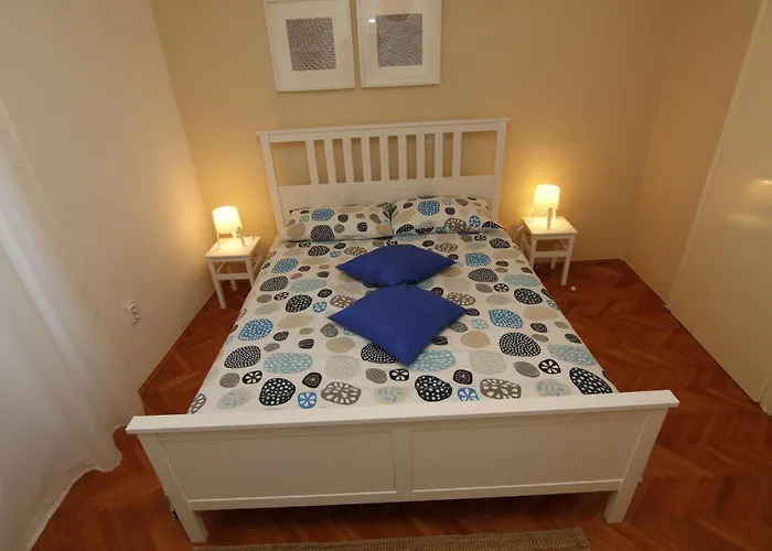 Appartamento Braut *