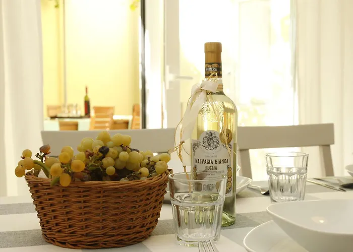 Braut Appartamento Krk Town