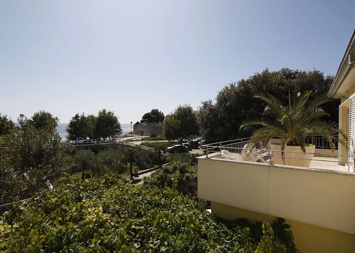 Appartamento Braut Krk Town